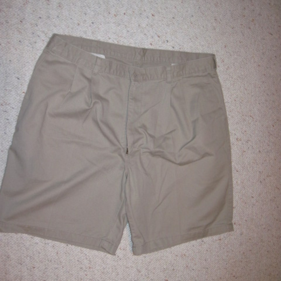 timber creek mens shorts - Picture 1 of 3